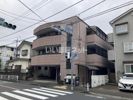 テトハウスの間取り画像