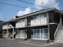 オーキッド倉敷Ⅱ C棟の外観画像