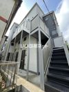リーヴェルポート横浜杉田の間取り画像