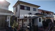 草島住宅の間取り画像