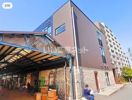 Gardens Flatの間取り画像