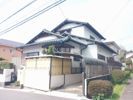 四季の庭と和モダンハウスの間取り画像