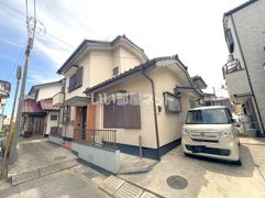 石塚備後西2丁目貸家 C棟の外観画像
