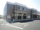 プランドールAの間取り画像