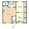 パステルの間取り画像