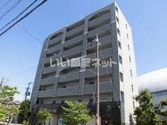 シロハイヌ門真の外観画像
