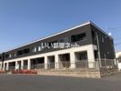 アルページュの間取り画像