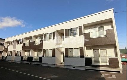 フルエント—ジル—ブランシェの賃貸物件