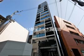 S-RESIDENCE福島玉川Tresの外観画像
