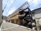 シャンテー宮之阪の間取り画像