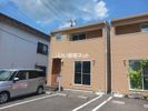 ビットカーサ姫原Ⅰの間取り画像