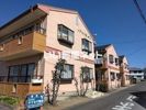 レ・アール小池の間取り画像