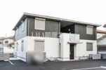 ShaMaison Siameseの間取り画像