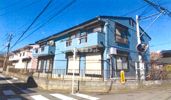 シティーハイム 辻の間取り画像