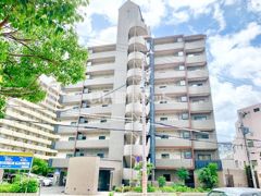 エスパシオ神戸の外観画像