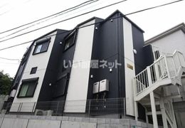 ビバーチェの外観画像