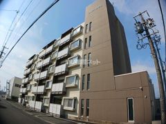 エトワール佐藤の外観画像