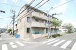 ハナミズキの間取り画像