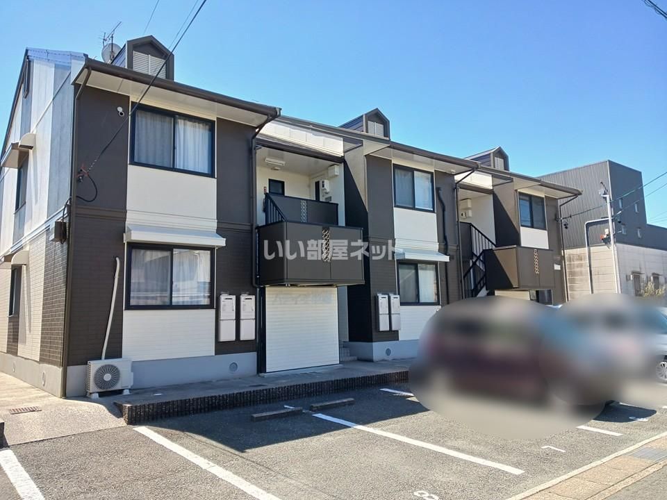 アルテスタ牟呂の賃貸物件