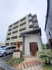 セレーナの外観画像