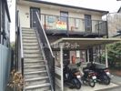 キャラメル館の間取り画像