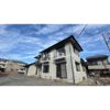 MSS清原台 離れの間取り画像