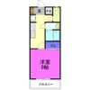 NAKAHARA2の間取り画像