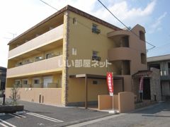 ルネス シェランジュの外観画像