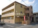 ルネス シェランジュの間取り画像
