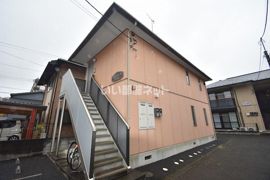 KHドミールの外観画像