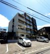 クレア城南の間取り画像