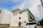 島本マンションの間取り画像