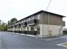リアン テラス A棟の間取り画像