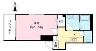 Casa de marteの間取り画像