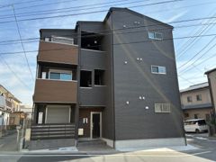 Casa de marteの外観画像