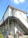 フォーブル関の間取り画像