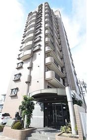 ライオンズマンション康生通第2の外観画像
