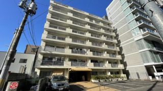 立町サンハイツの外観画像