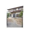 大間木一戸建貸家の間取り画像