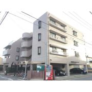 第2トレンツマンションの外観画像