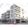 第2トレンツマンションの間取り画像