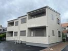 (新築)ルミエール野間北の間取り画像