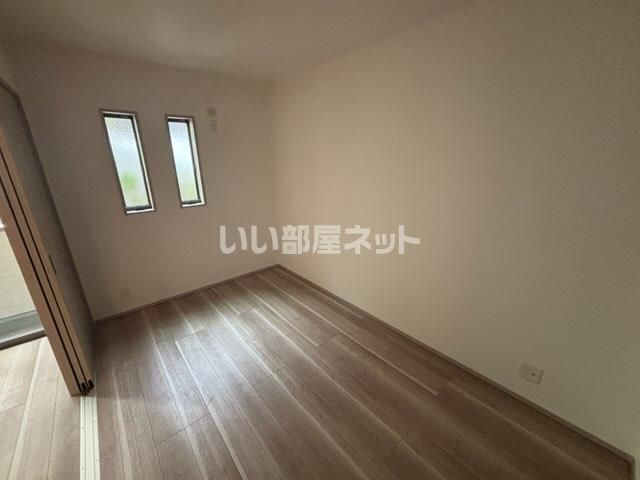 洋室