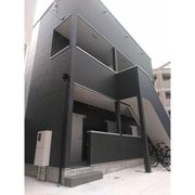 CUBE上小田井B棟の外観画像