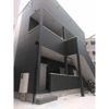 CUBE上小田井B棟の間取り画像