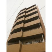 シャルム・八田の外観画像