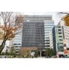 SHIBUYA CAST． APARTMENTの間取り画像