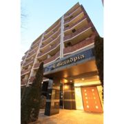 エル・グランピアの外観画像