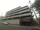 サンアリーナ溝の口の間取り画像