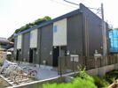 リブリ・SeaCandle稲村の外観